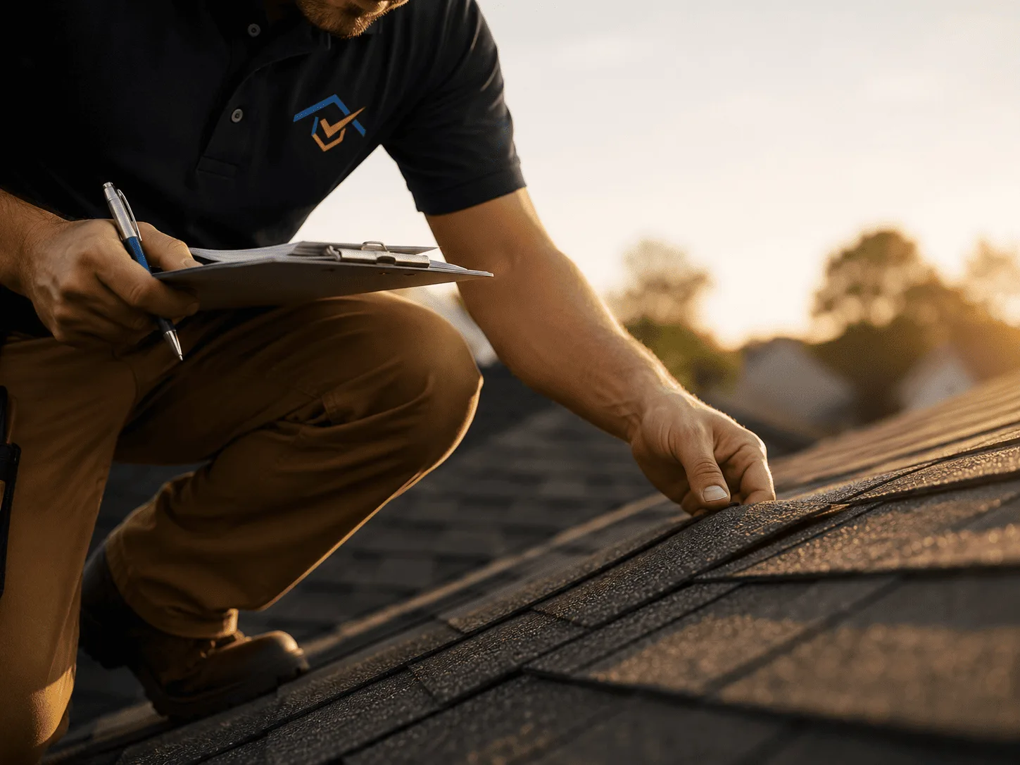 Why Choose Roof Inspection in Sterling City, TX